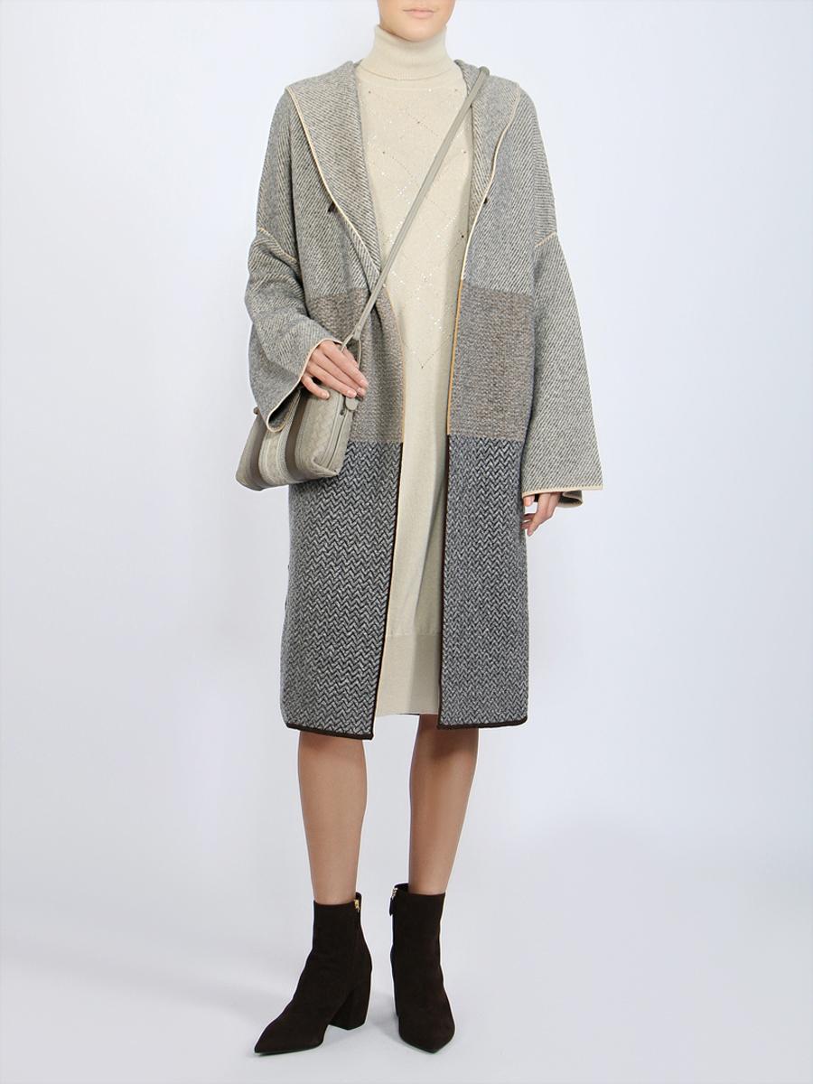 Пальто Colombo