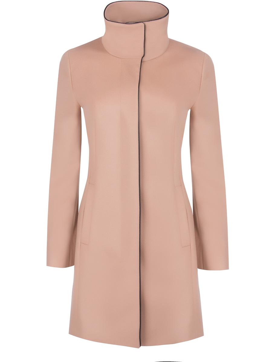 Пальто Hugo Boss