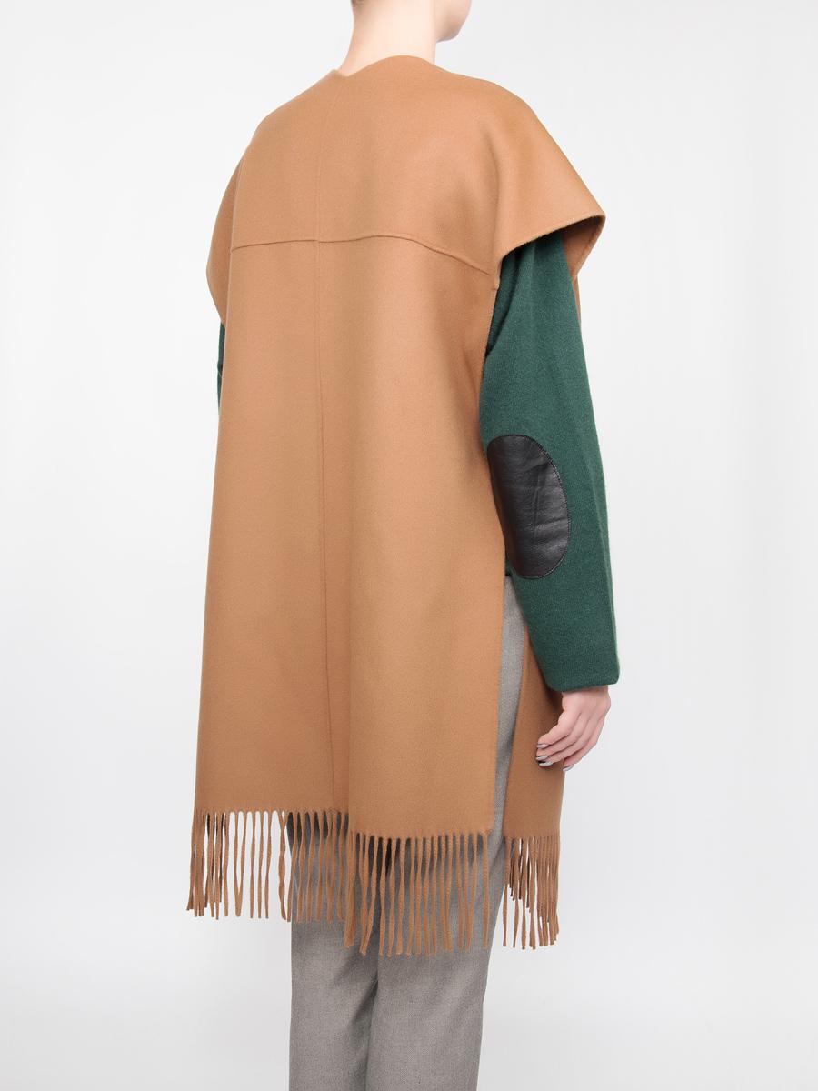 Пальто Gerard Darel