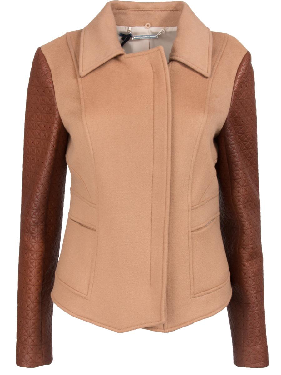 Пальто Diane von Furstenberg