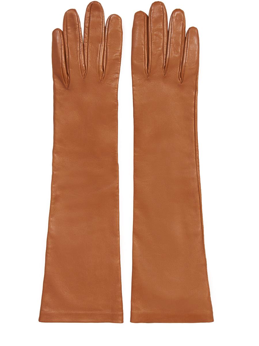 Перчатки AGNONA