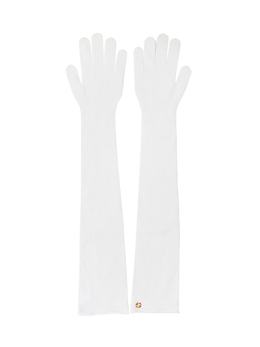 Перчатки GUCCI