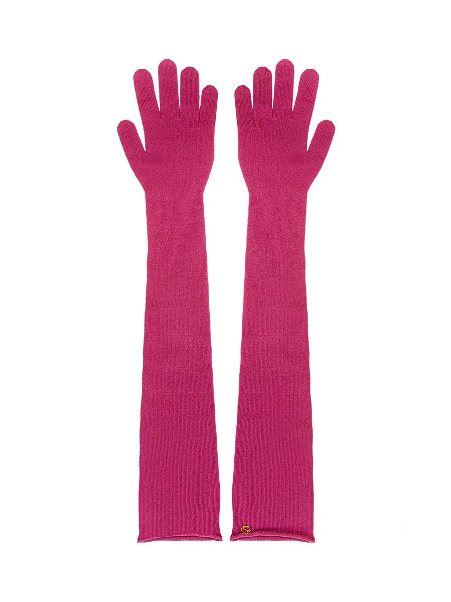 Перчатки GUCCI