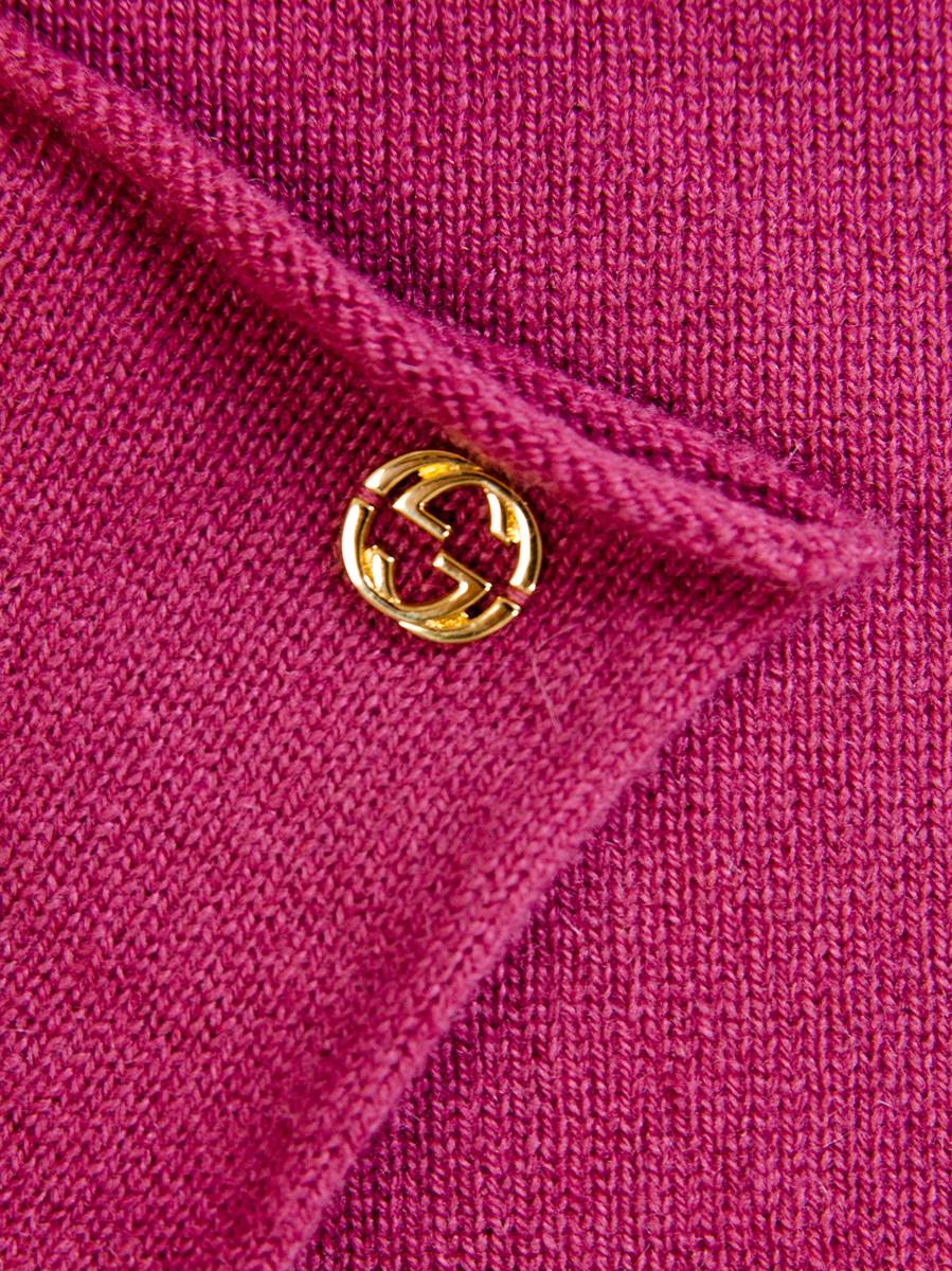 Перчатки GUCCI