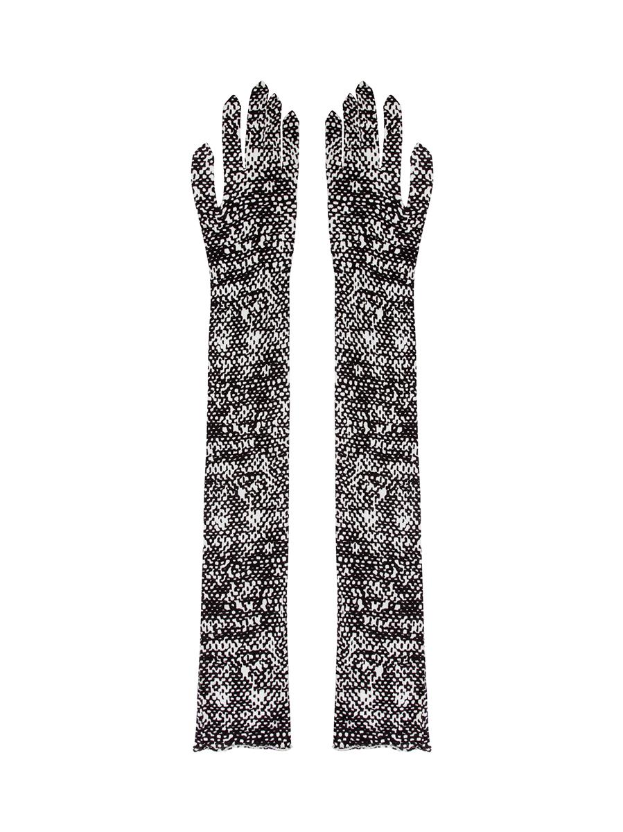 Перчатки AGNONA