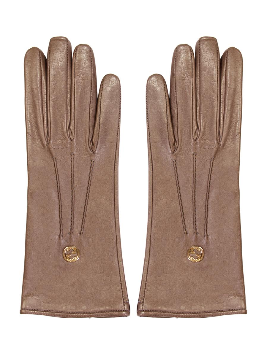 Перчатки GUCCI