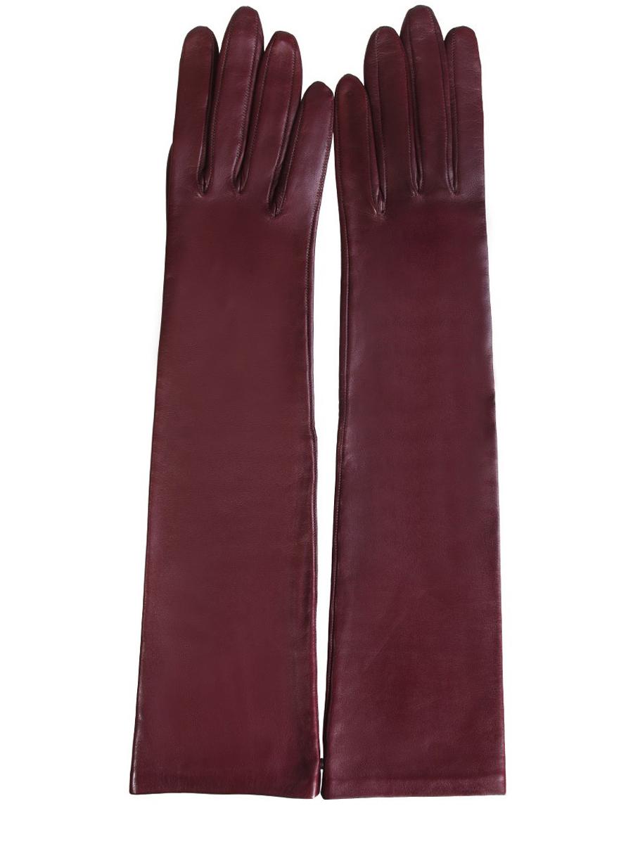 Перчатки AGNONA