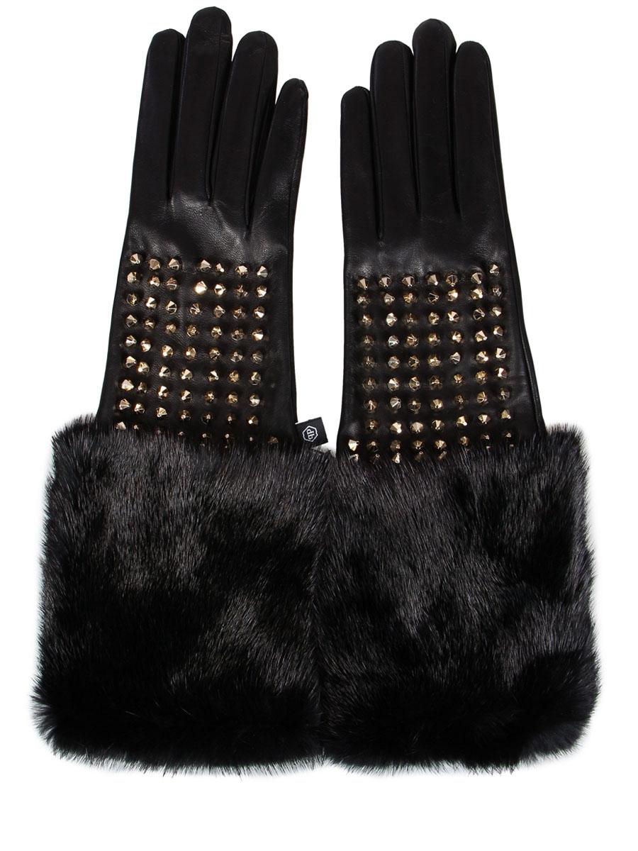 Перчатки Philipp Plein
