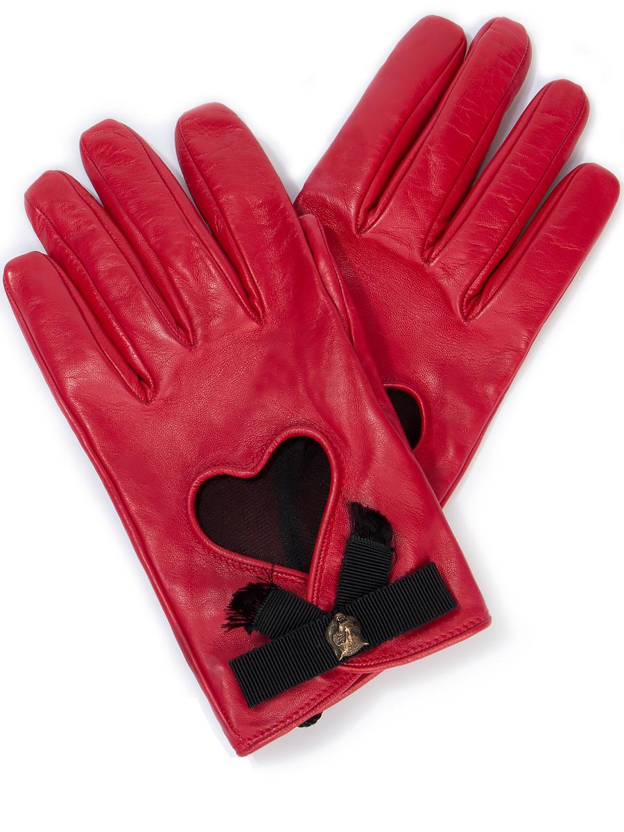 Перчатки GUCCI