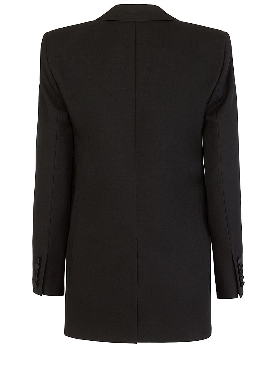 Пиджак SAINT LAURENT