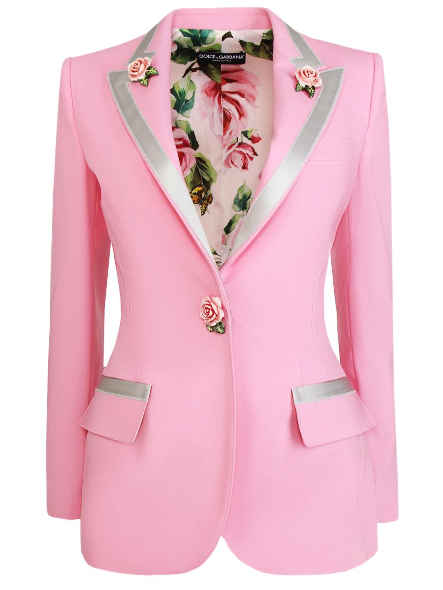 Пиджак DOLCE & GABBANA