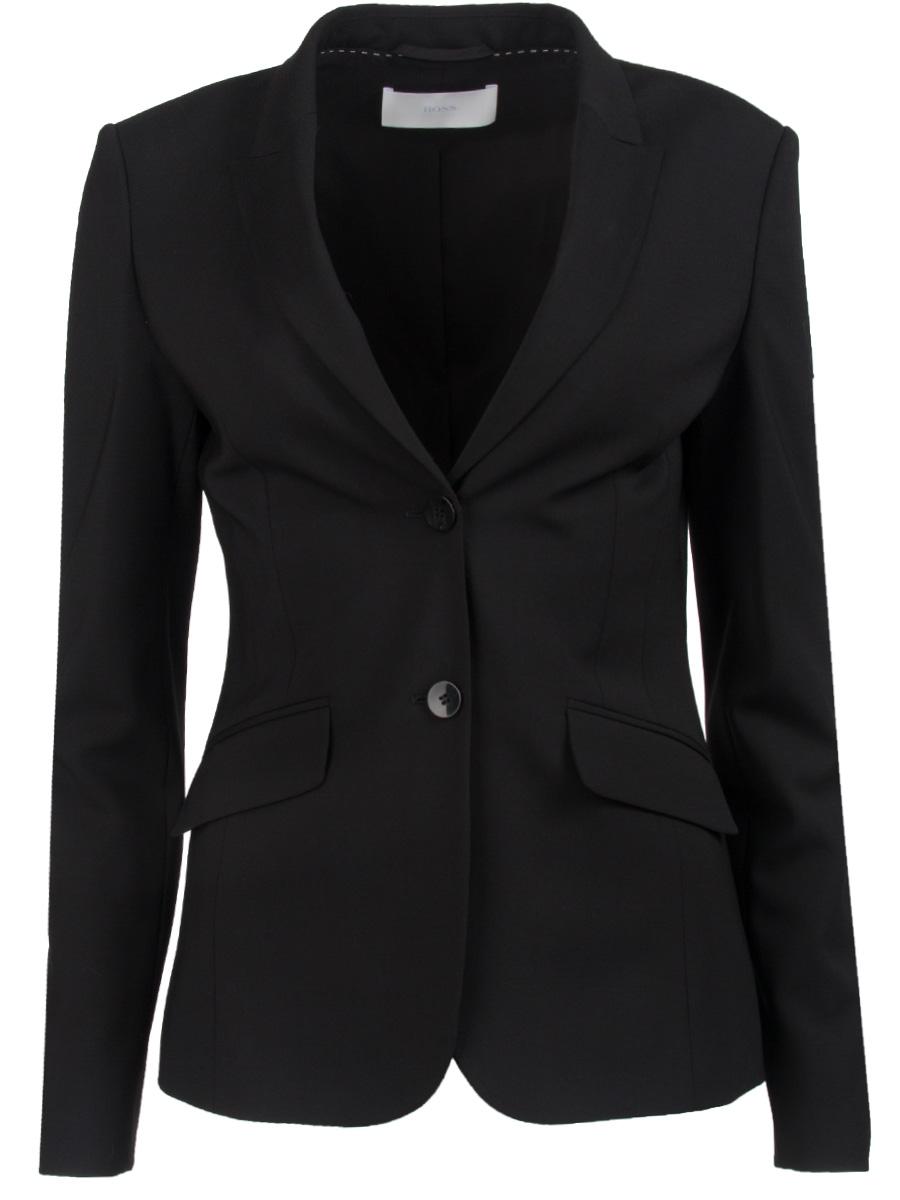 Пиджак Hugo Boss