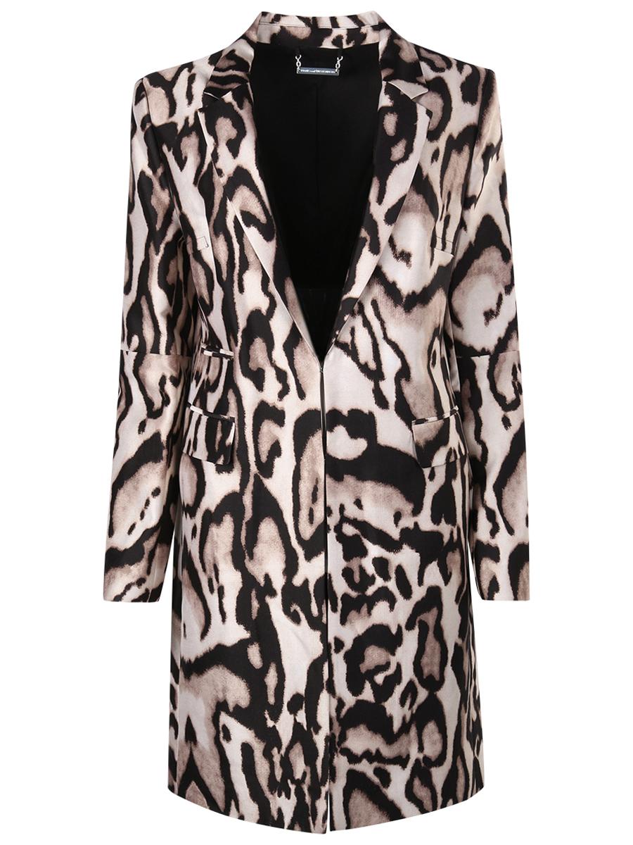 Пиджак Diane von Furstenberg