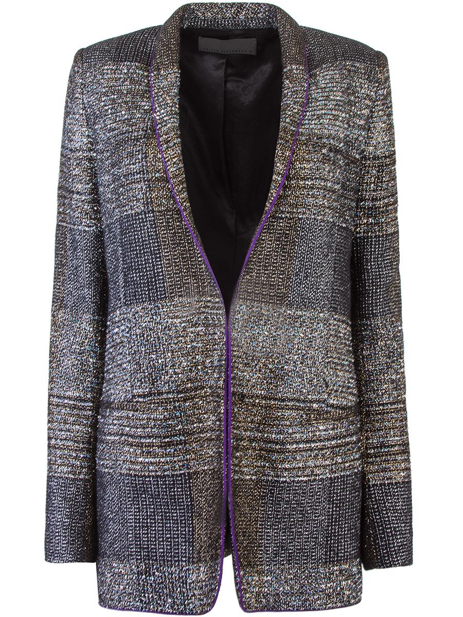 Пиджак Haider Ackermann