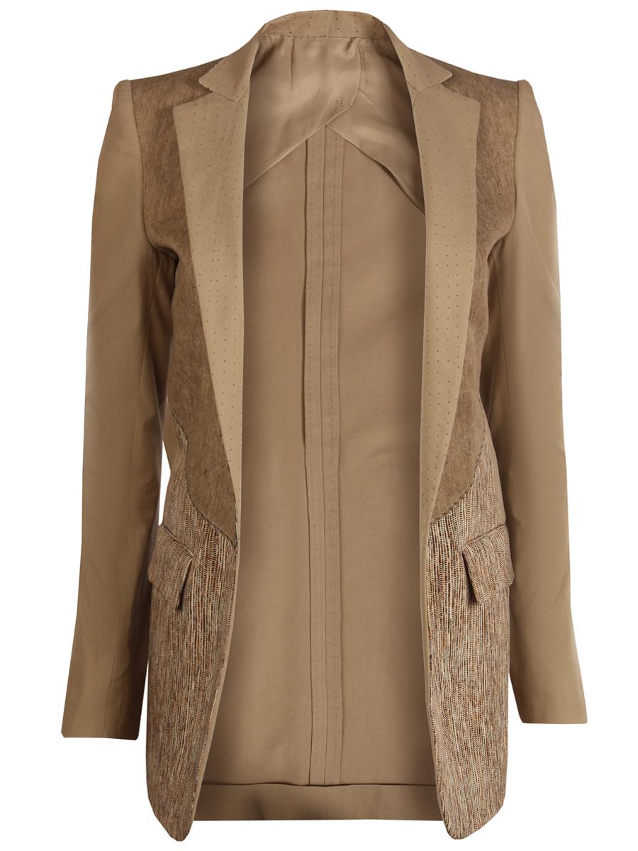 Пиджак Bottega Veneta Пиджак Bottega Veneta
