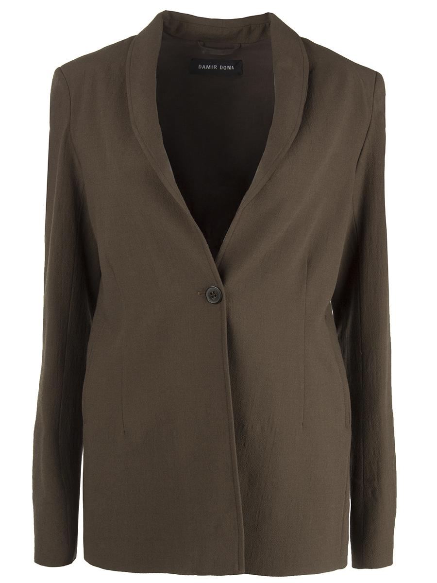 Пиджак Damir Doma