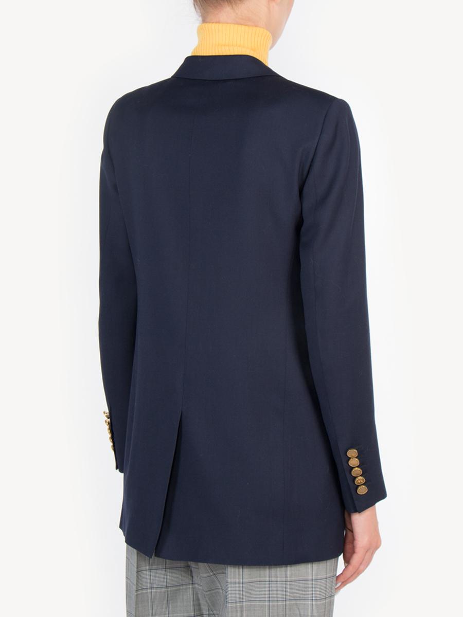 Пиджак SAINT LAURENT