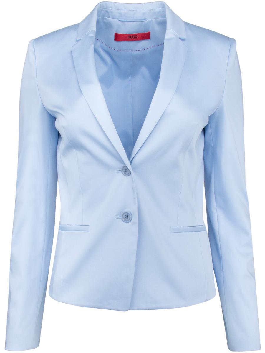 Пиджак Hugo Boss