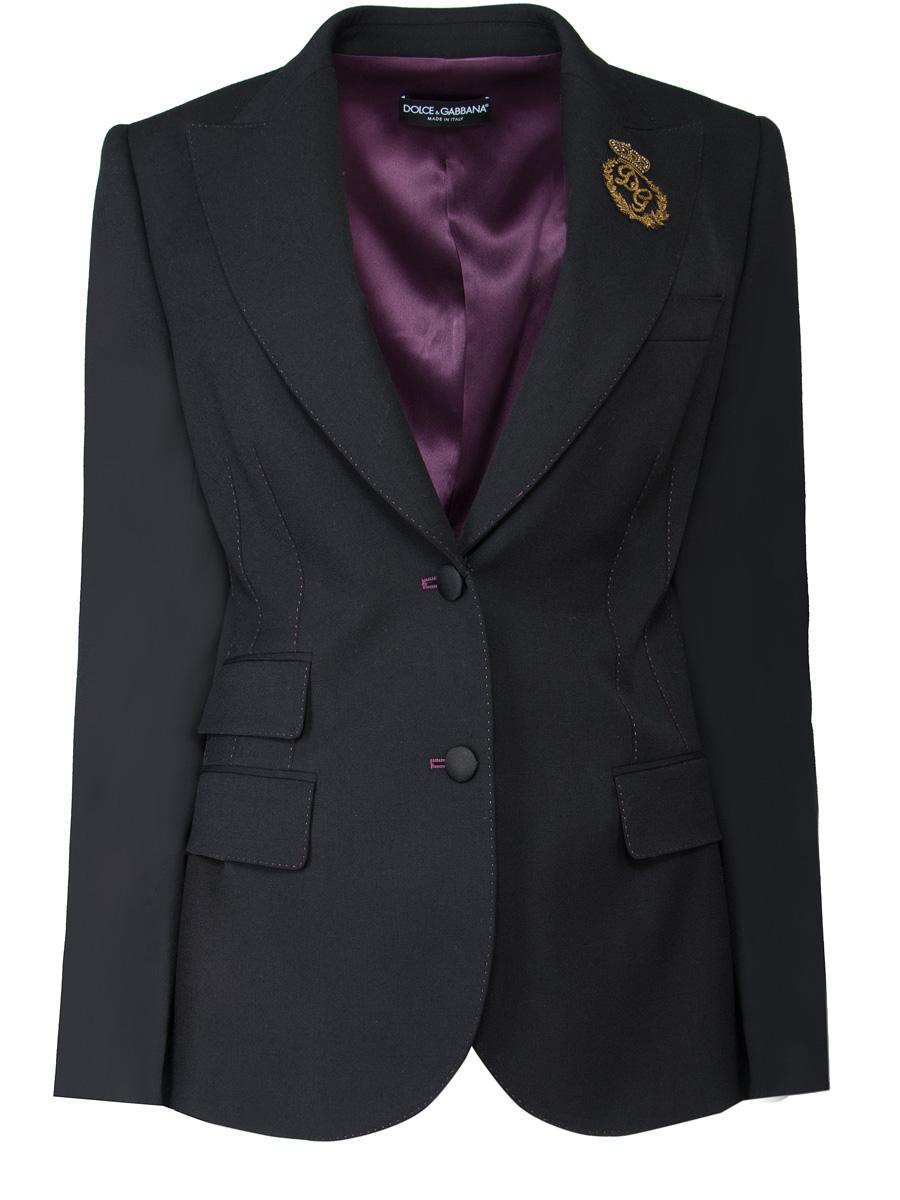 Пиджак DOLCE & GABBANA