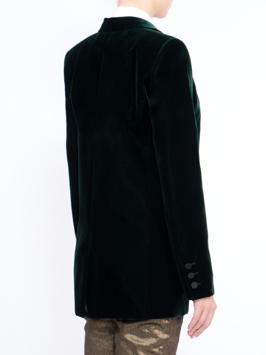 Пиджак SAINT LAURENT