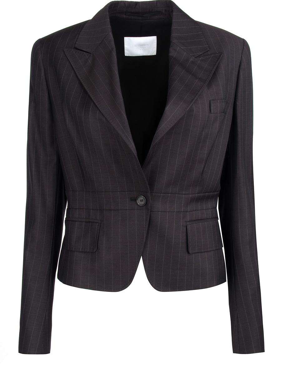 Пиджак Les Hommes Пиджак Les Hommes