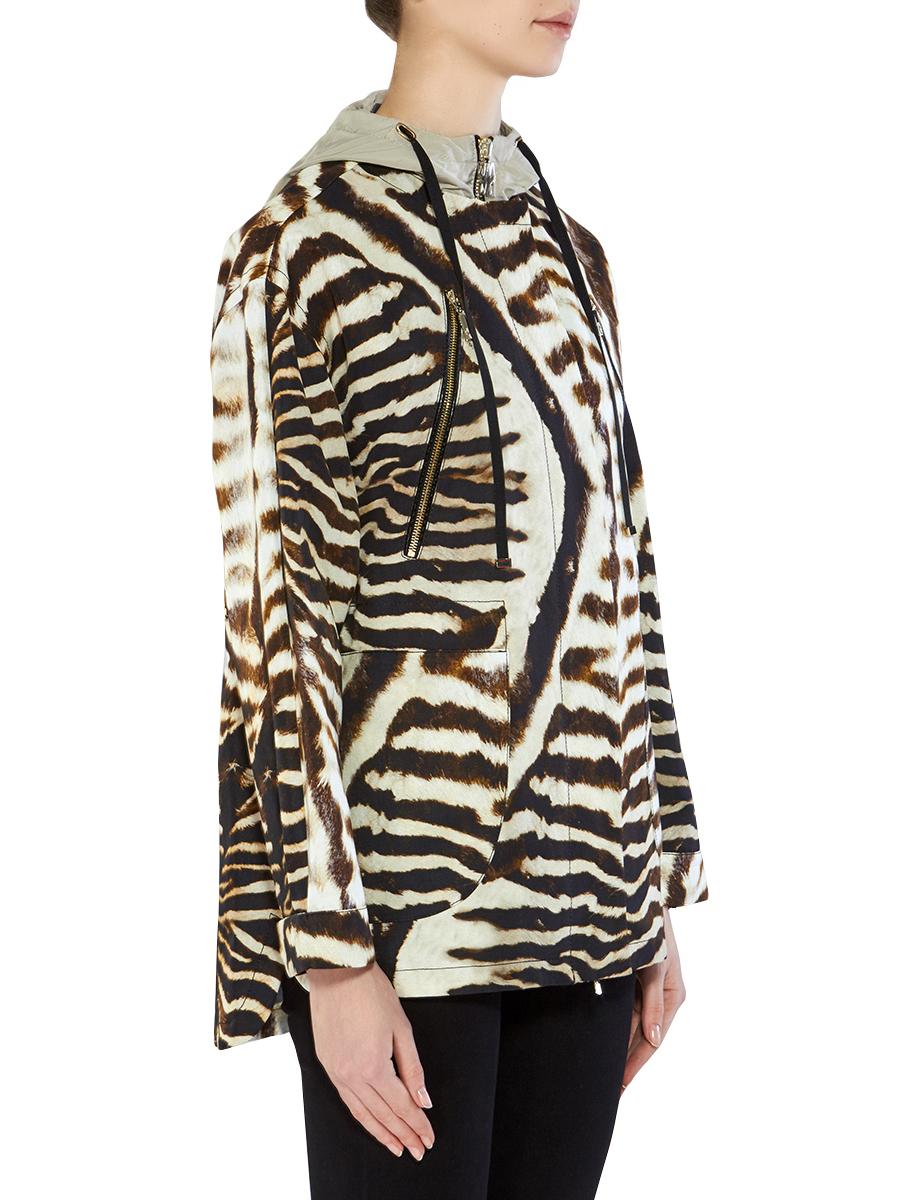 Плащь Moncler