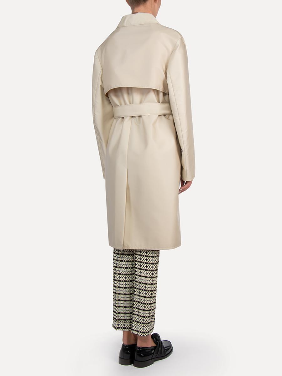 Плащь PRADA