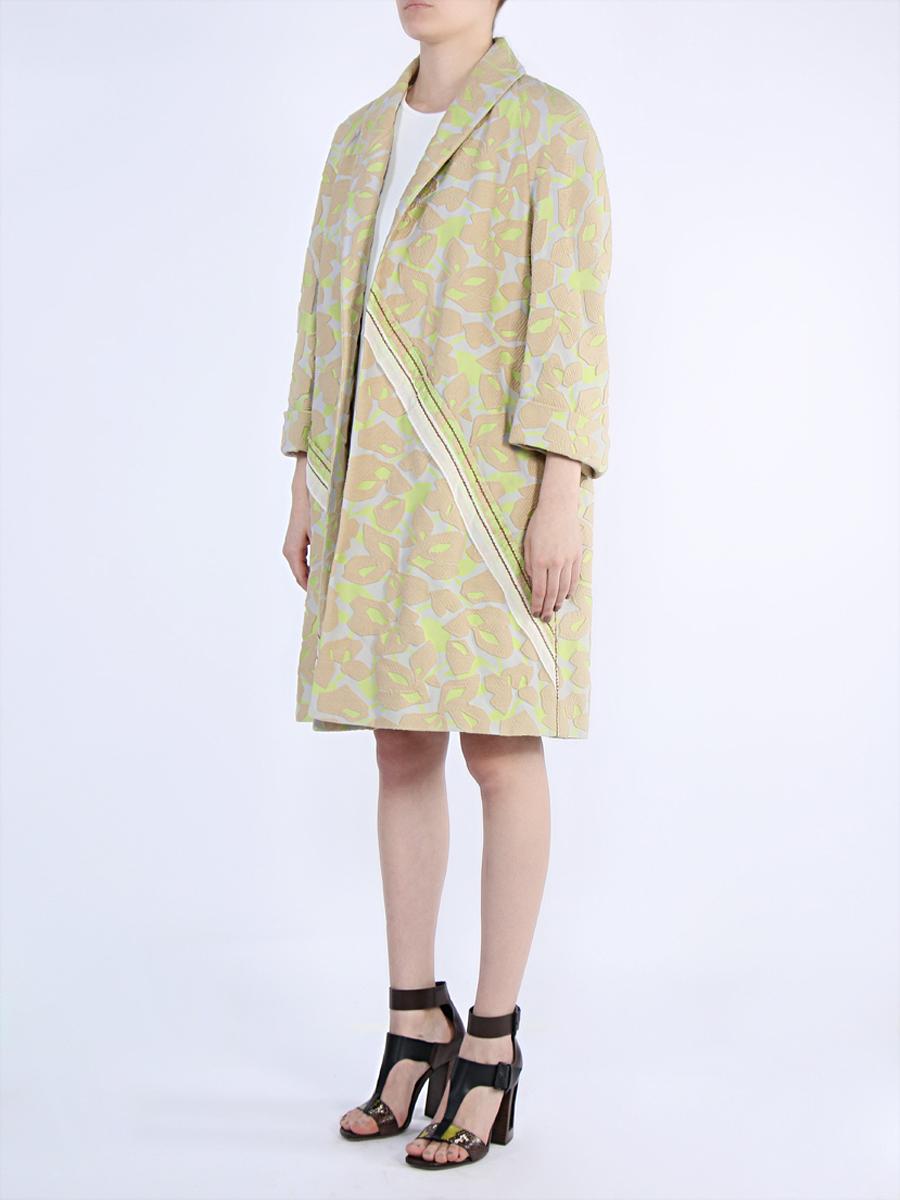 Плащь PRADA