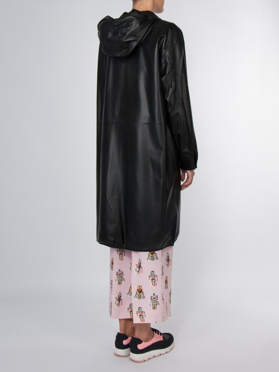 Плащь PRADA