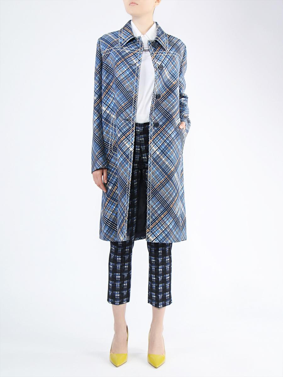 Плащь PRADA