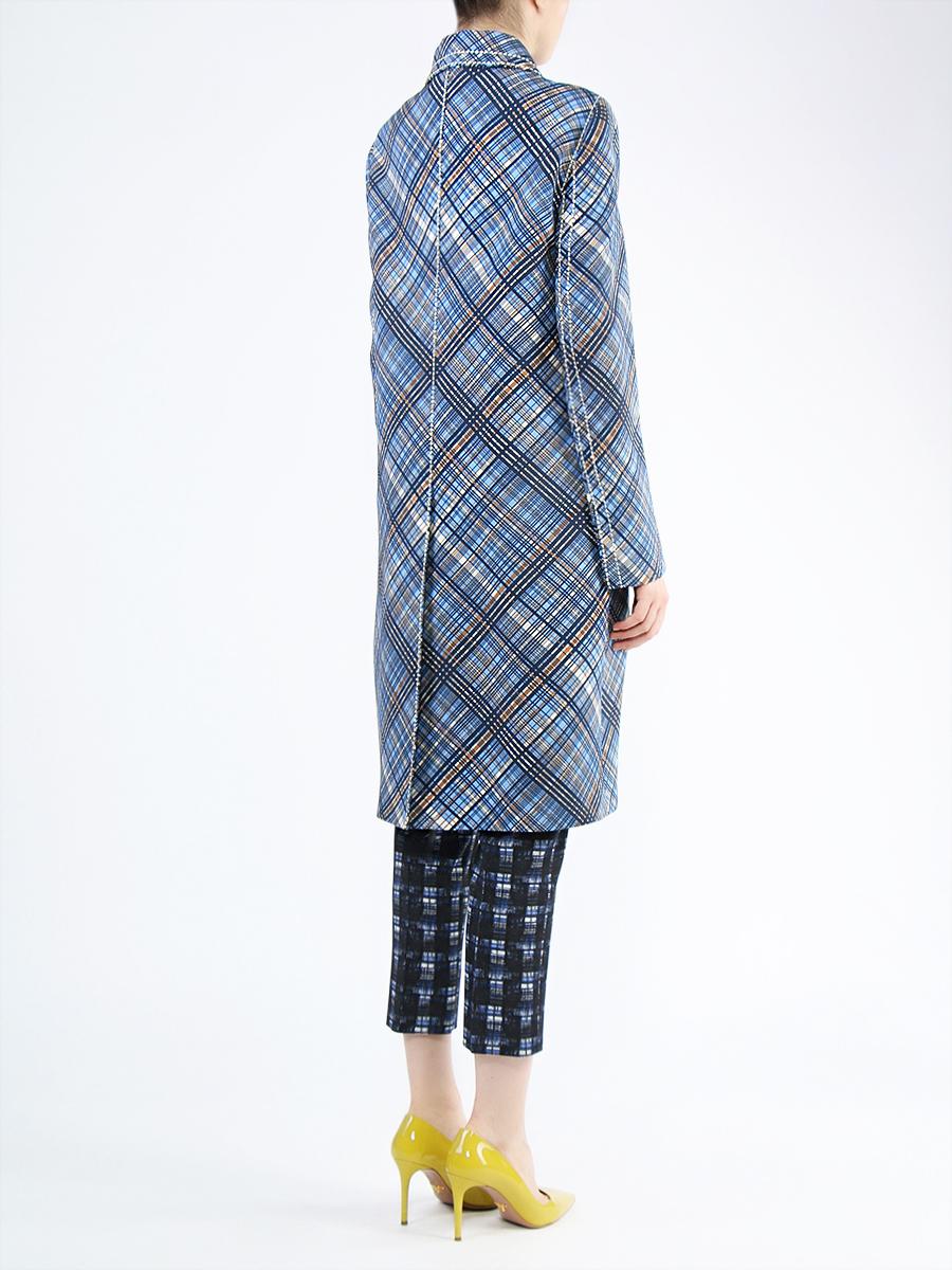 Плащь PRADA