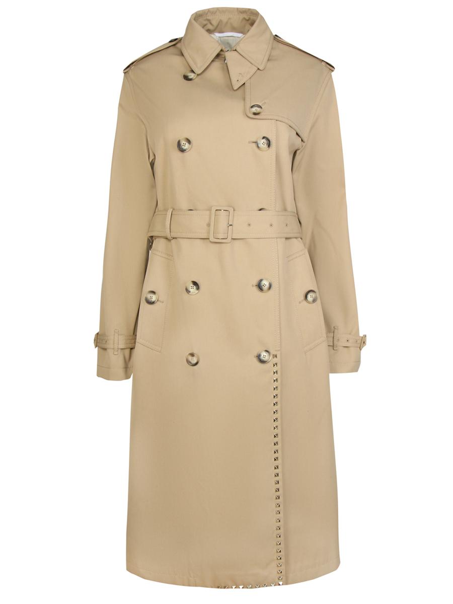 Плащь VALENTINO