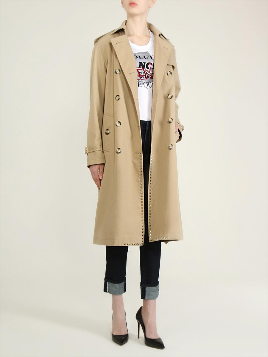 Плащь VALENTINO