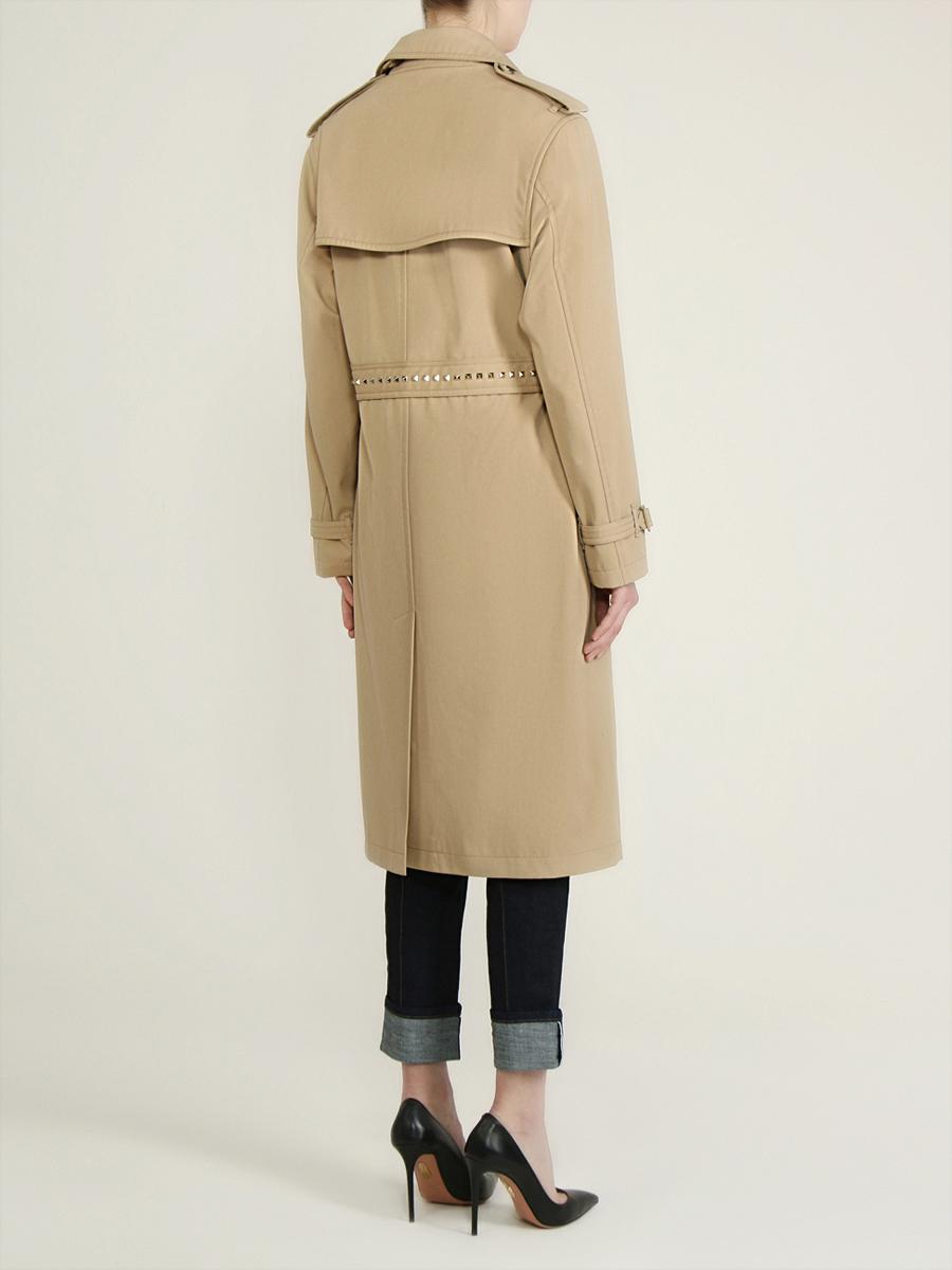 Плащь VALENTINO