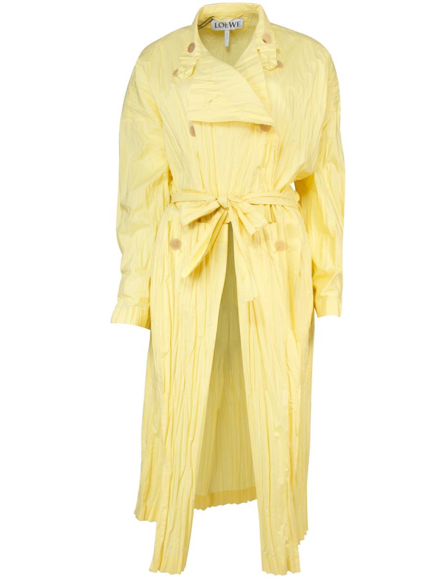 Плащь Loewe