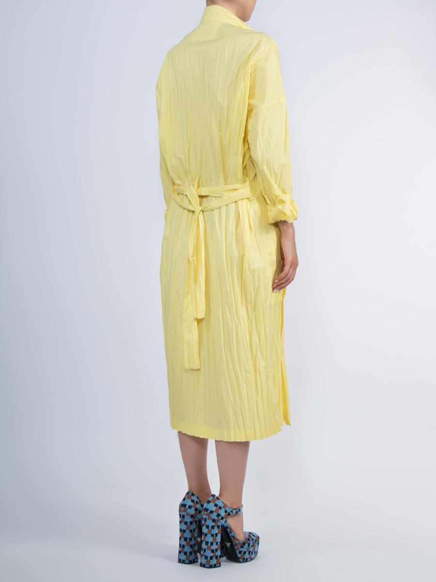 Плащь Loewe