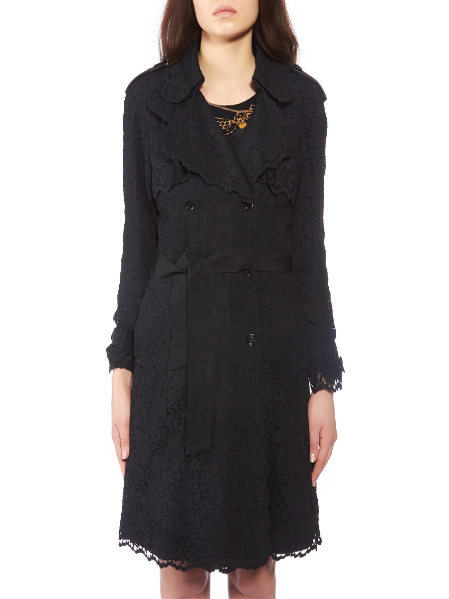 Плащь DOLCE & GABBANA