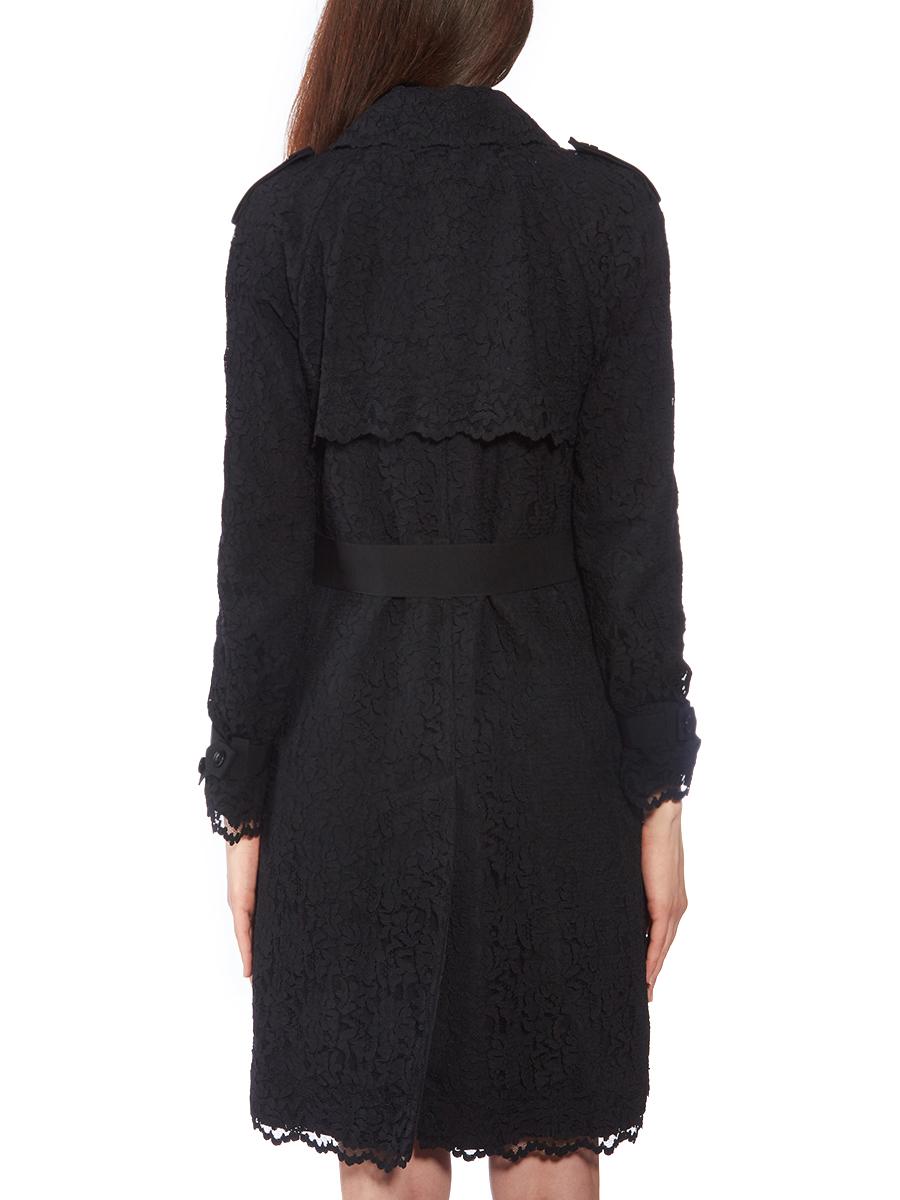 Плащь DOLCE & GABBANA