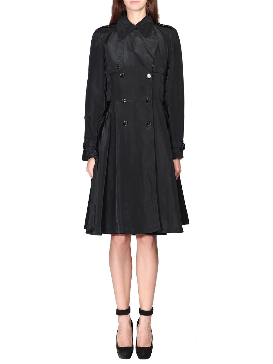 Плащь DOLCE & GABBANA