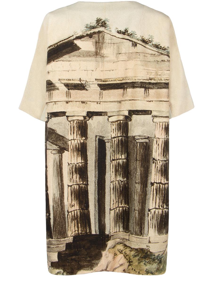 Плащь DOLCE & GABBANA