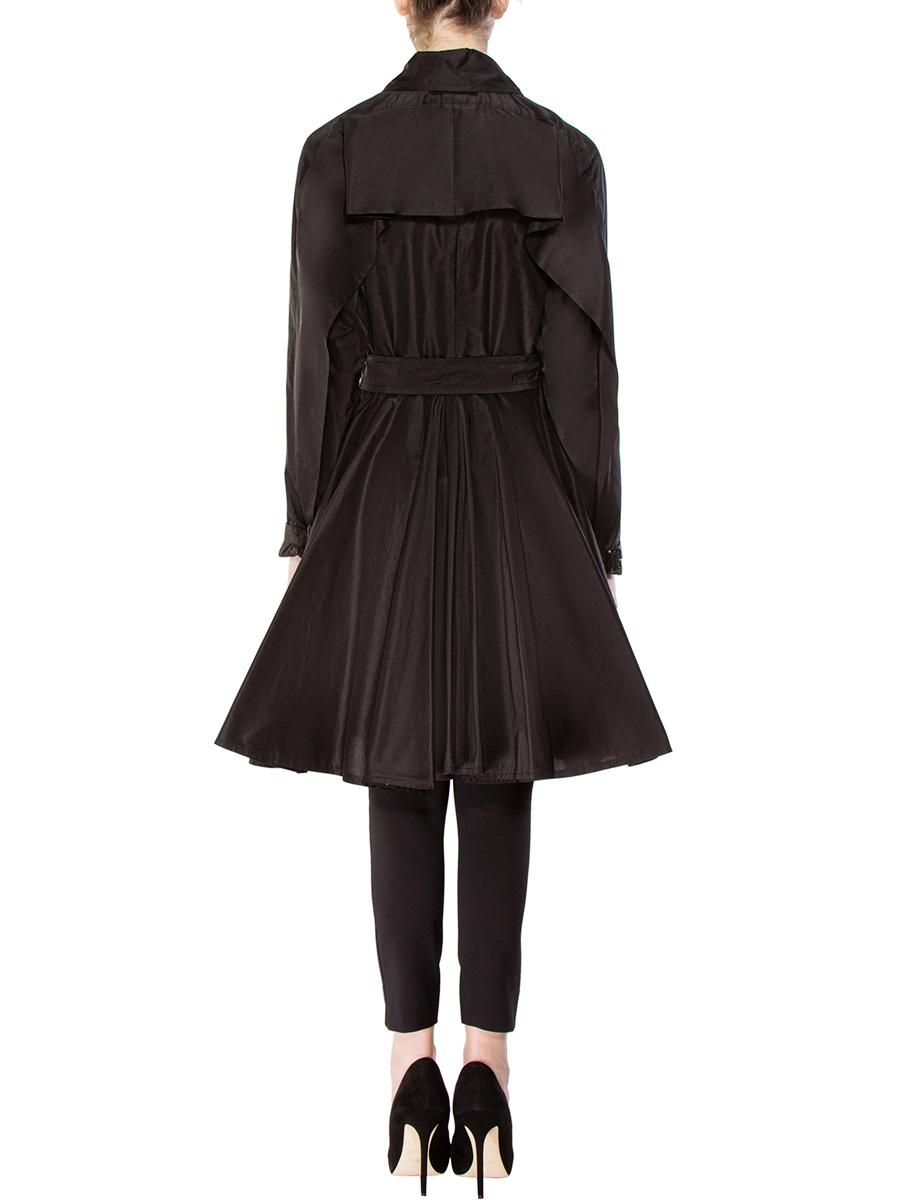 Плащь Jean Paul Gaultier