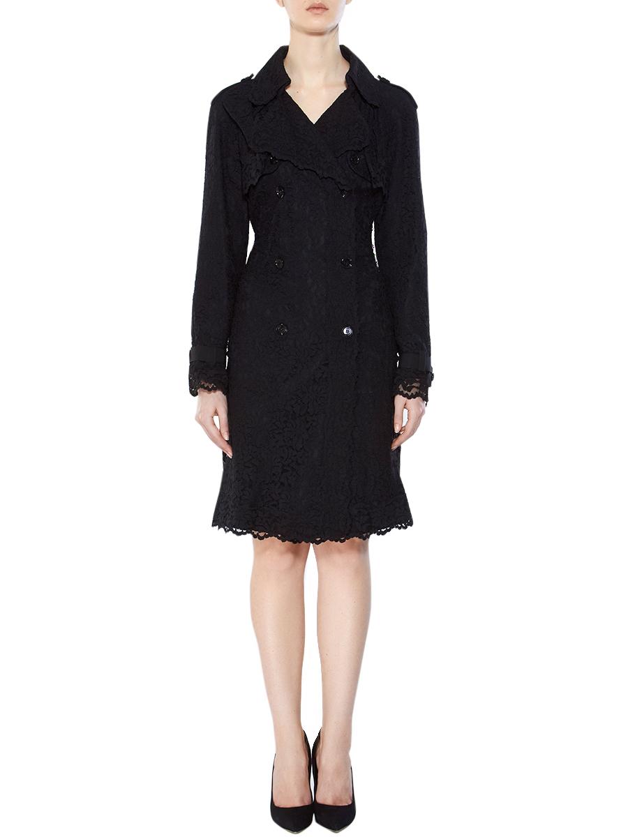 Плащь DOLCE & GABBANA