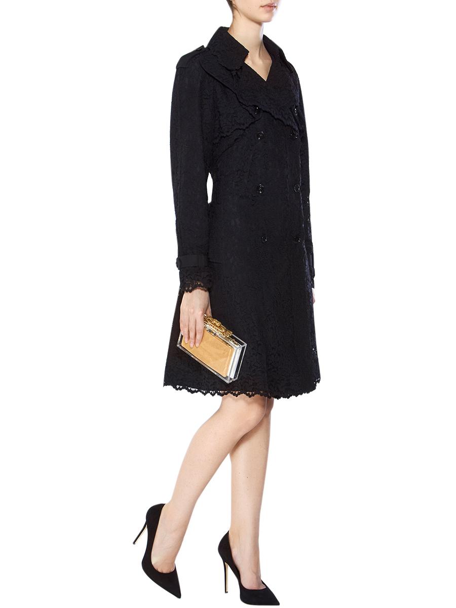 Плащь DOLCE & GABBANA