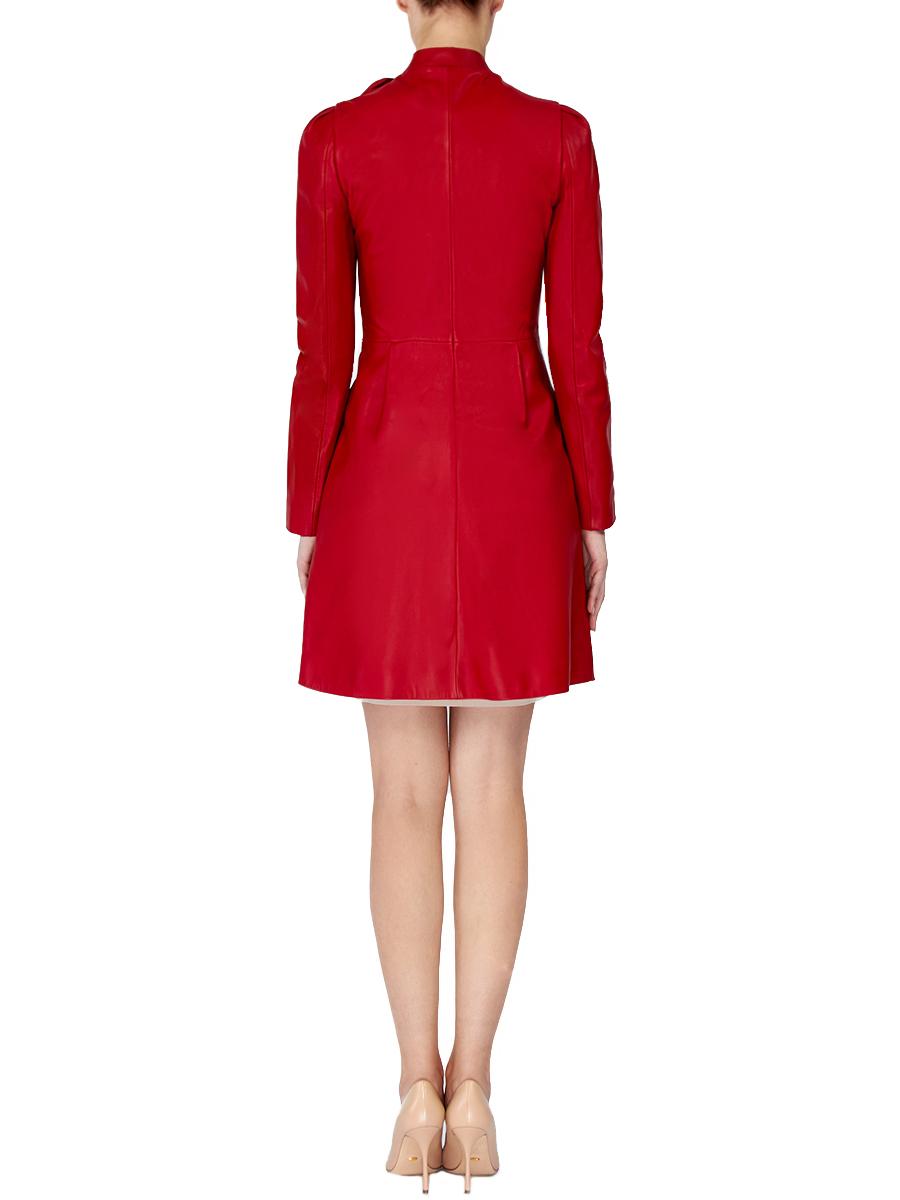 Плащь VALENTINO