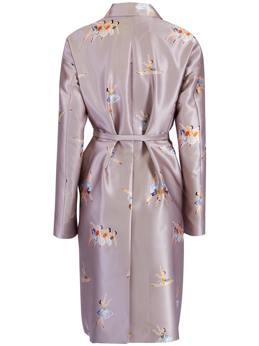 Плащь ROCHAS