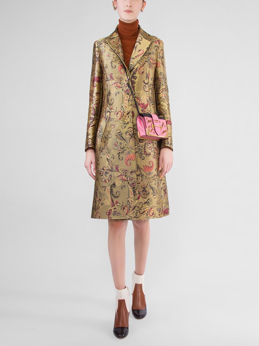 Плащь ETRO