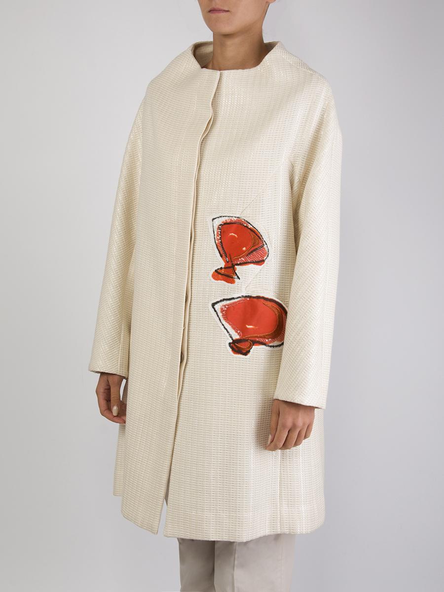 Плащь Tsumori Chisato