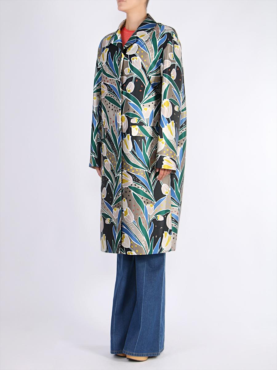 Плащь ROCHAS