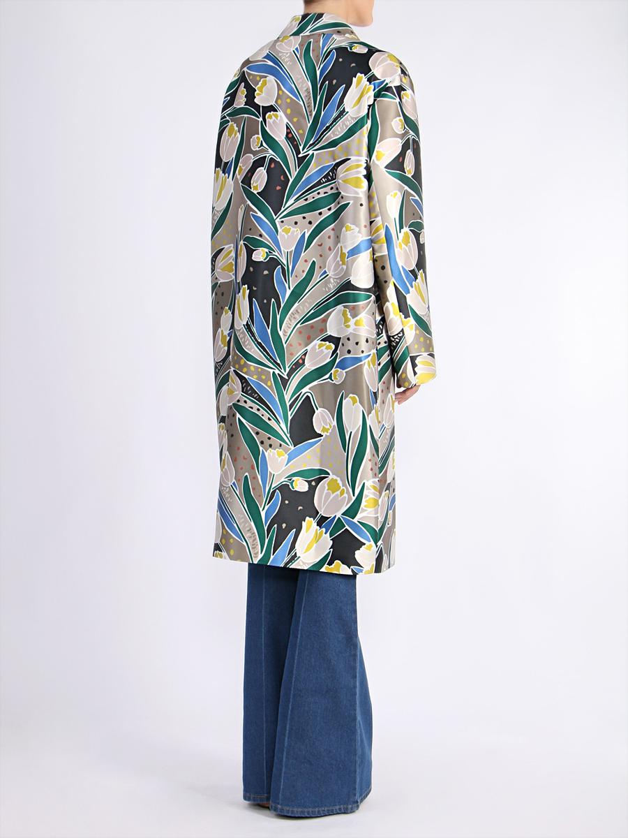 Плащь ROCHAS