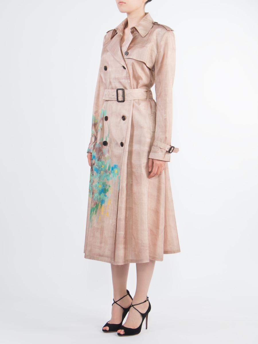 Плащь VALENTINO